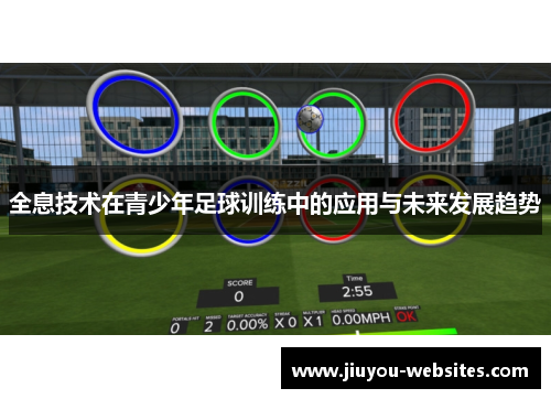 全息技术在青少年足球训练中的应用与未来发展趋势